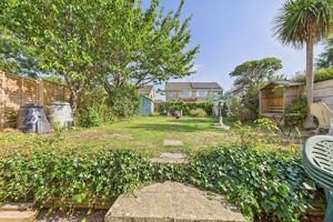Garden- click for photo gallery